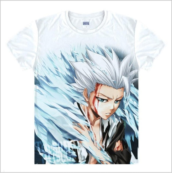 Anime Bleach T Shirt