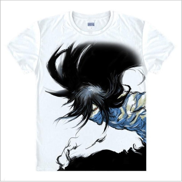 Anime Bleach T Shirt