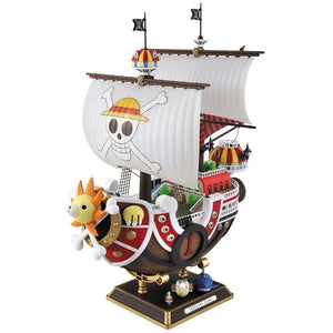 ( 35cm ) Anime One Piece Pirate Ship Action Figure