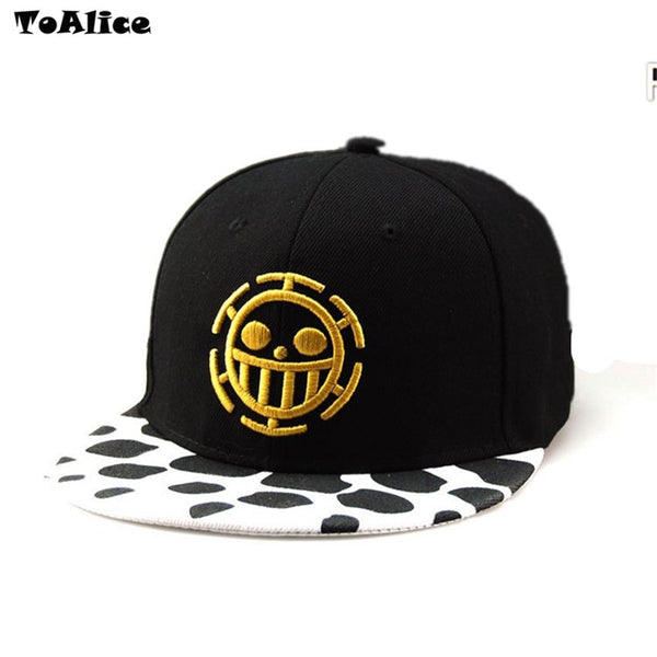 Anime One Piece Cap