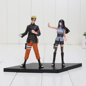 Naruto Shippuden Action Figure Toys