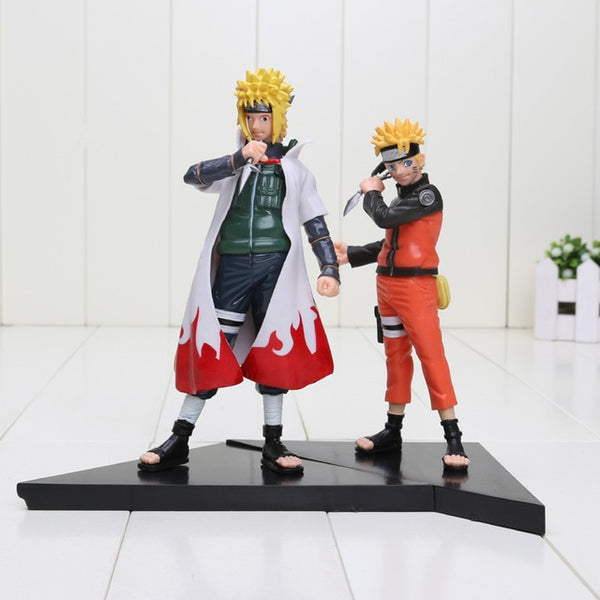 Naruto Shippuden Action Figure Toys