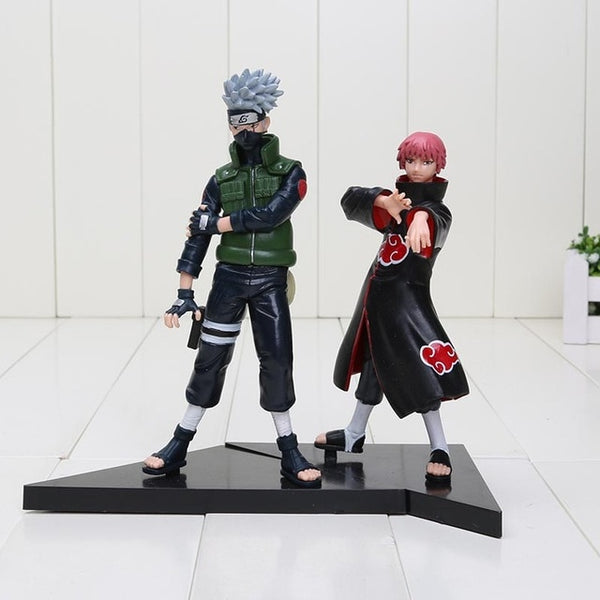 Naruto Shippuden Action Figure Toys