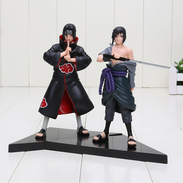 Naruto Shippuden Action Figure Toys