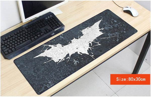 ( 80 x 30cm ) Anime Naruto Mouse Pad