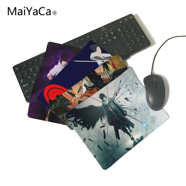 Anime Naruto Mouse Pad