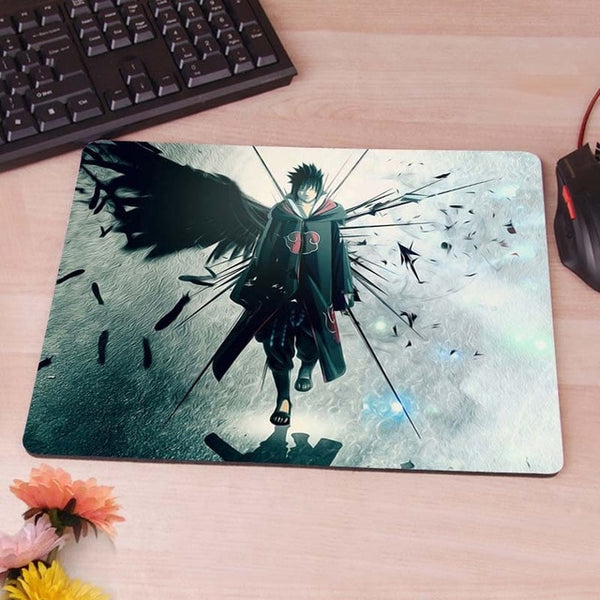 Anime Naruto Mouse Pad