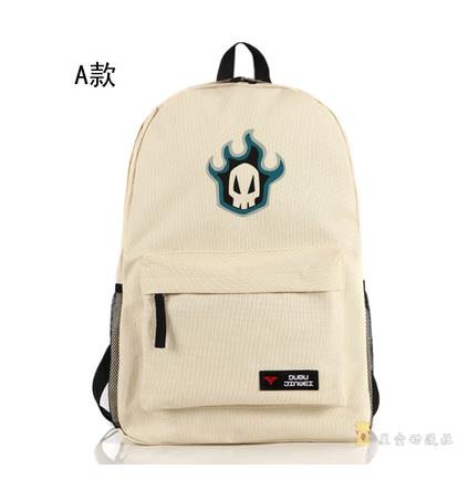 Anime Bleach Bag