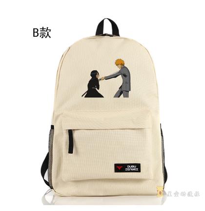 Anime Bleach Bag