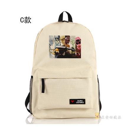 Anime Bleach Bag