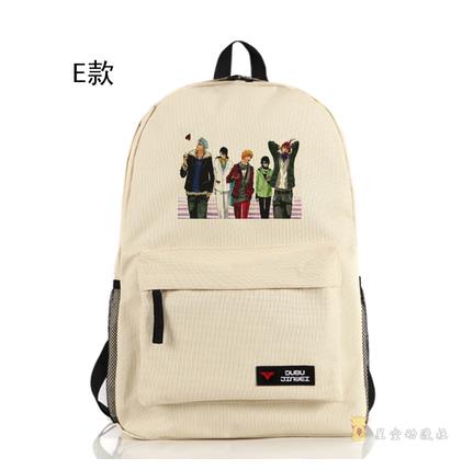 Anime Bleach Bag