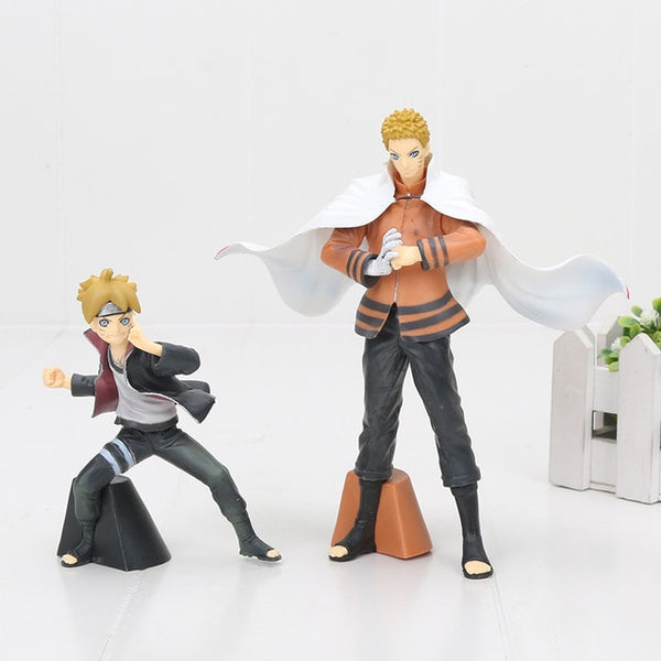 Naruto Shippuden Action Figure Toys