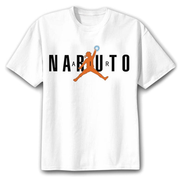 Anime Naruto Ramen T-Shirt Men / Women / Kids