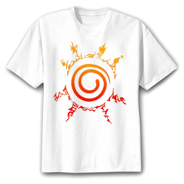 Anime Naruto Ramen T-Shirt Men / Women / Kids