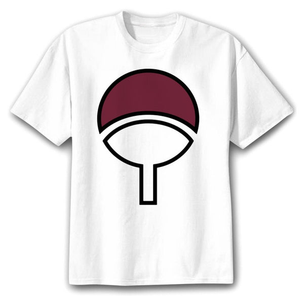 Anime Naruto Ramen T-Shirt Men / Women / Kids