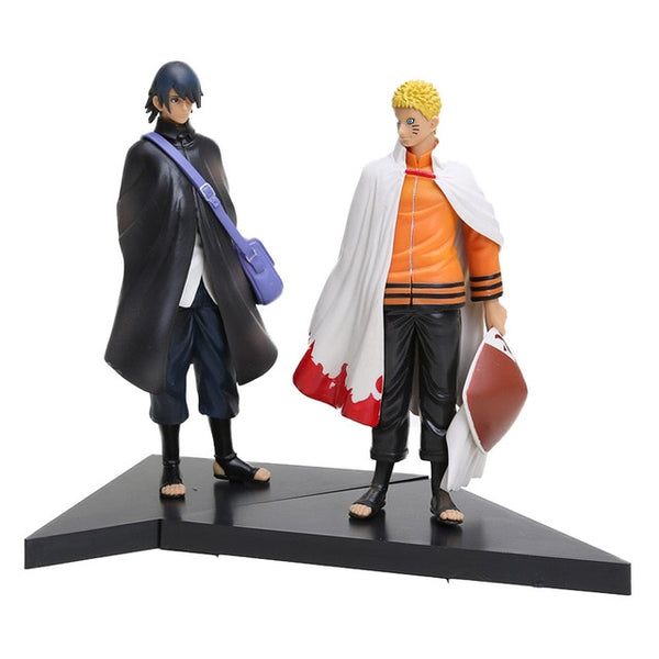 Naruto Shippuden PVC Figures