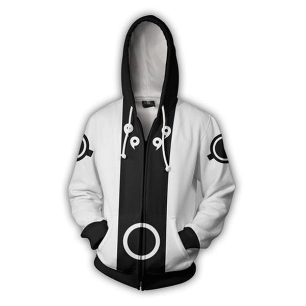 Anime Naruto Hoodie For Men