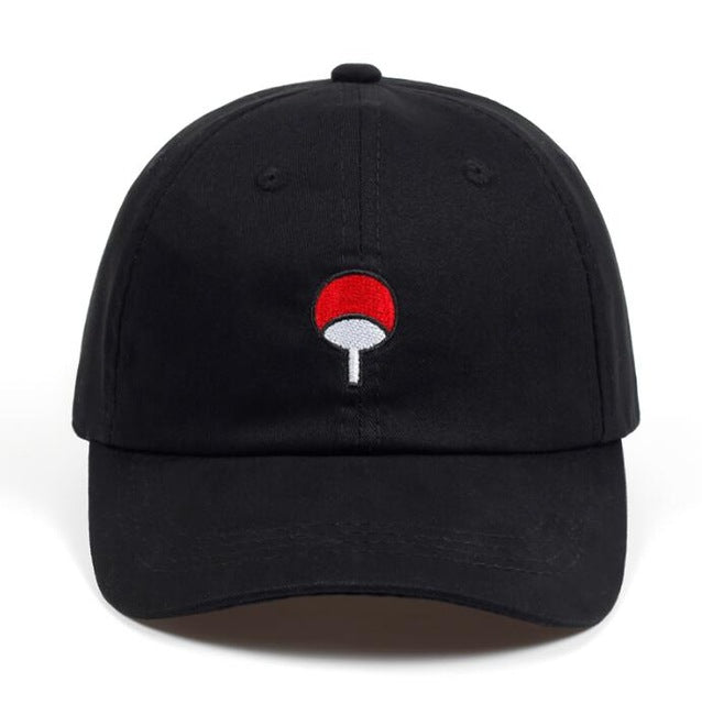 Anime Naruto Uchiha Family Hat Unisex