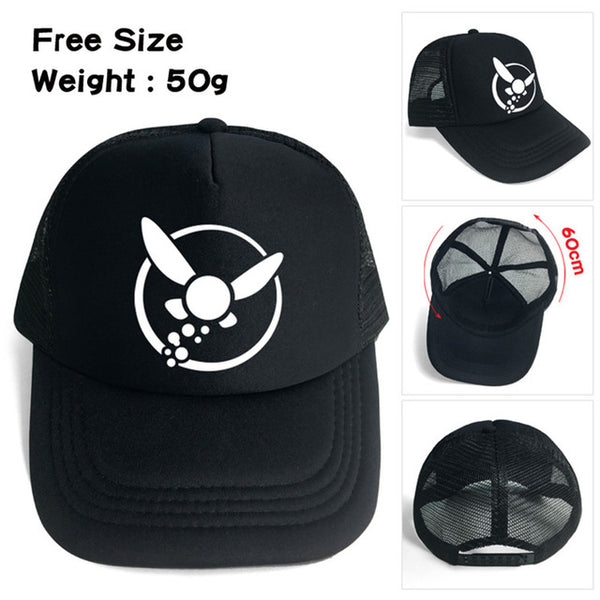 Anime One Piece Cap