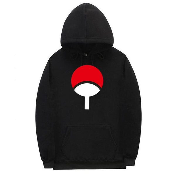 Anime Naruto Hoodies Unisex