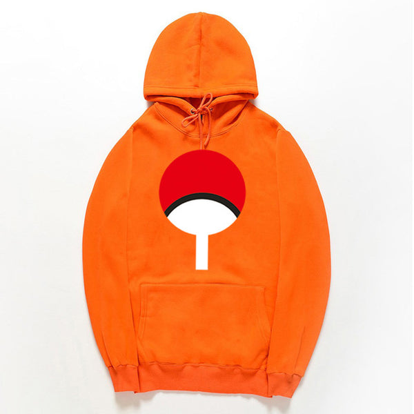 Anime Naruto Hoodies Unisex