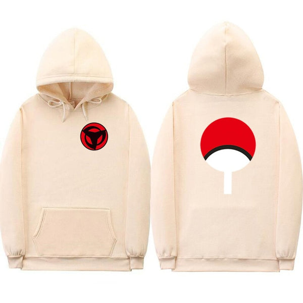 Anime Naruto Hoodies Unisex