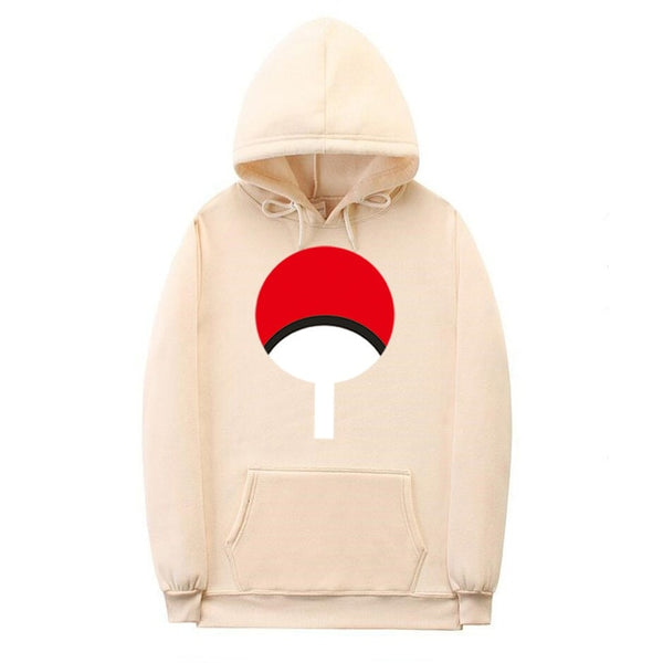 Anime Naruto Hoodies Unisex