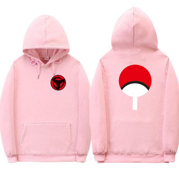 Anime Naruto Hoodies Unisex