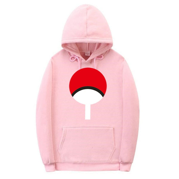 Anime Naruto Hoodies Unisex