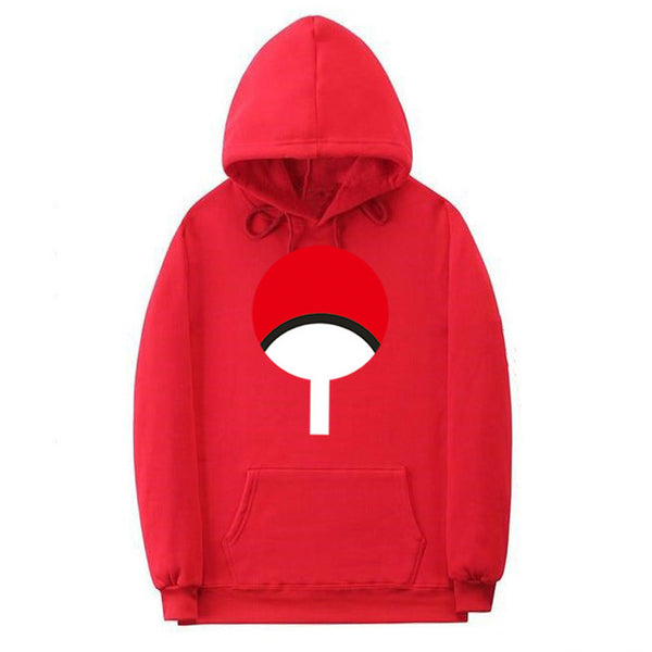 Anime Naruto Hoodies Unisex