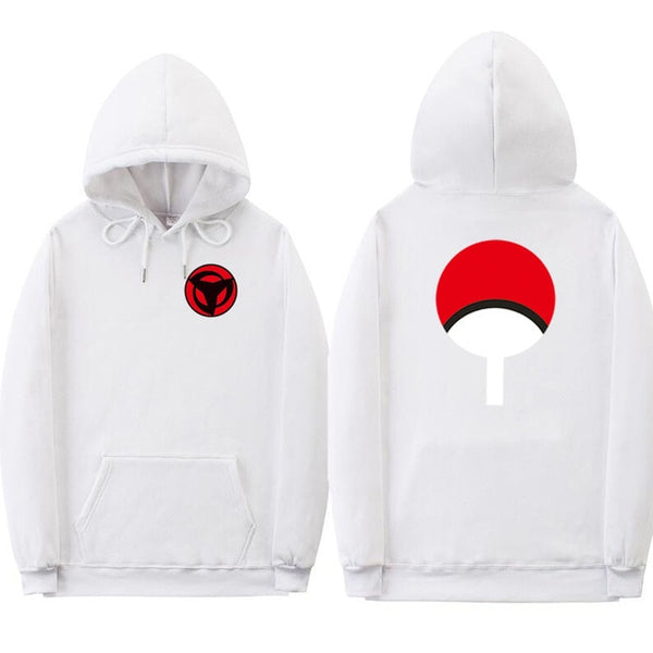 Anime Naruto Hoodies Unisex