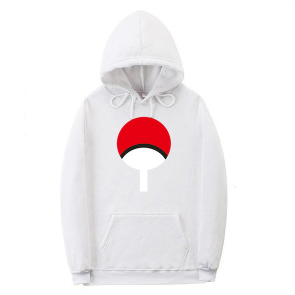 Anime Naruto Hoodies Unisex