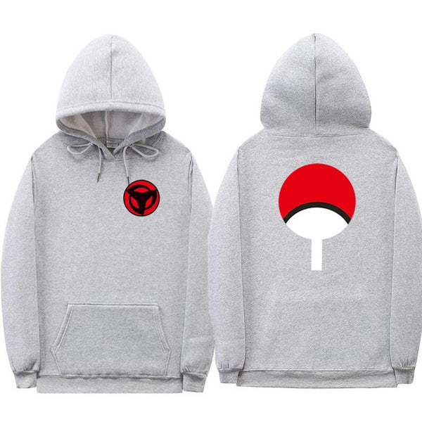 Anime Naruto Hoodies Unisex