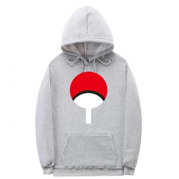 Anime Naruto Hoodies Unisex