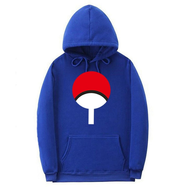 Anime Naruto Hoodies Unisex