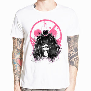 Anime One Piece T Shirt