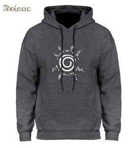 Naruto Uzumaki Hoody For Men