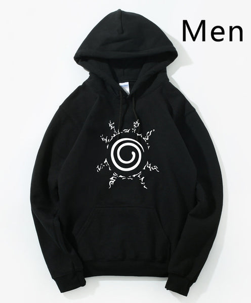 Naruto Uzumaki Hoody For Men