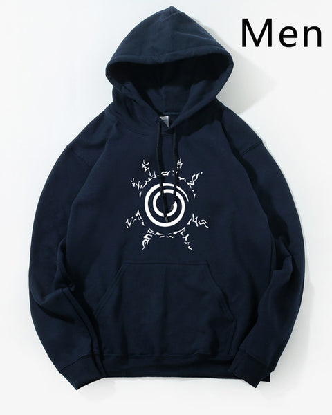 Naruto Uzumaki Hoody For Men