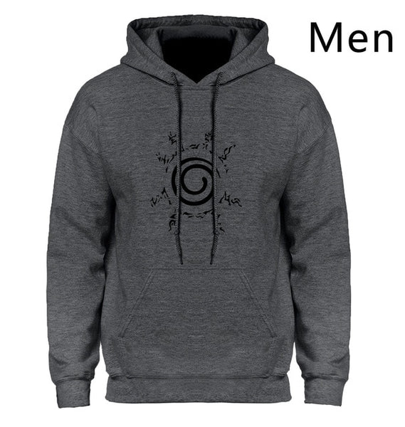 Naruto Uzumaki Hoody For Men