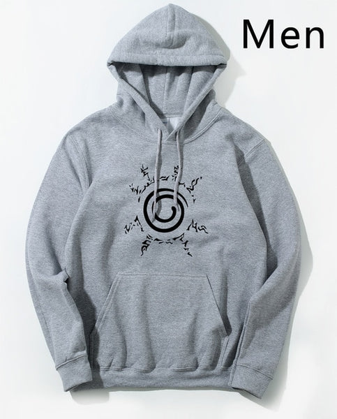 Naruto Uzumaki Hoody For Men