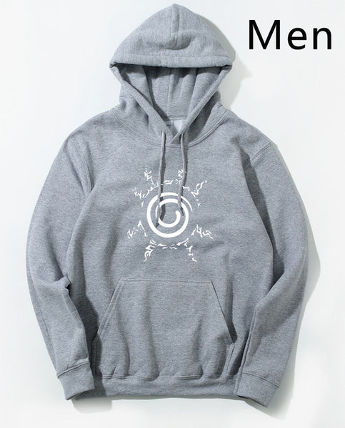 Naruto Uzumaki Hoody For Men