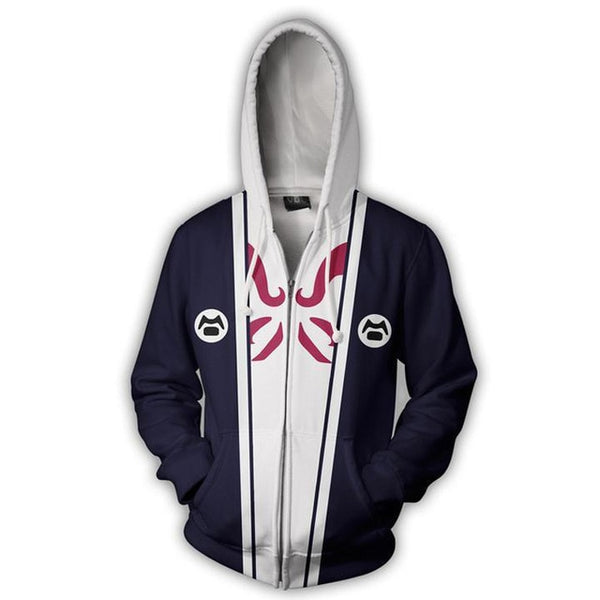 Anime Naruto Hoodie For Men