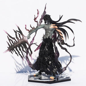 Bleach Figure Ichigo Kurosaki Pvc Action Figure