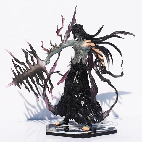 Bleach Figure Ichigo Kurosaki Pvc Action Figure