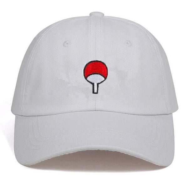 Anime Naruto Uchiha Family Hat Unisex