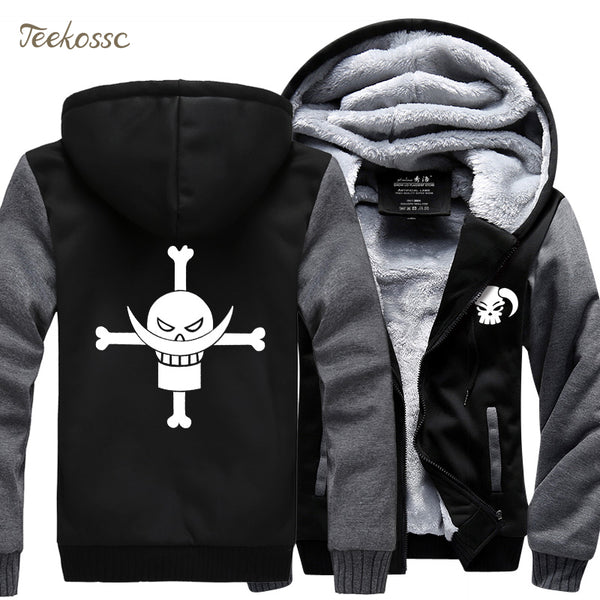 Anime One Piece Hoodie