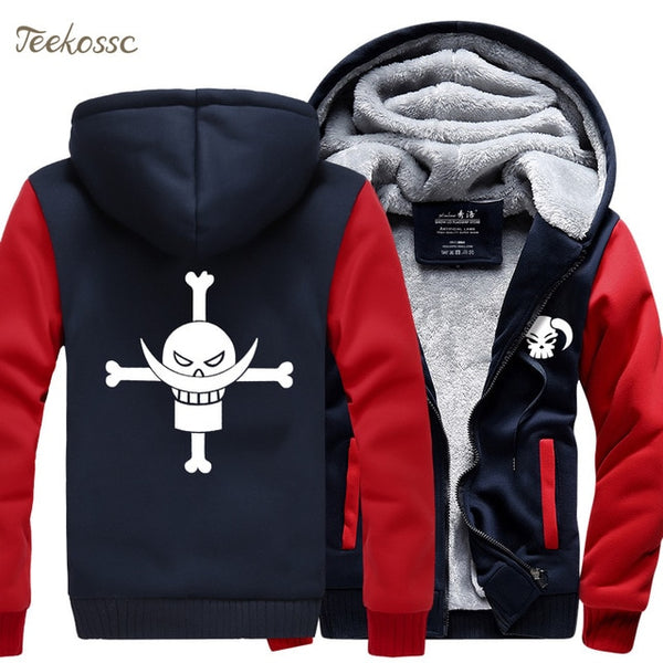 Anime One Piece Hoodie