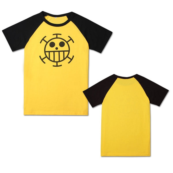 Anime One Piece T Shirt