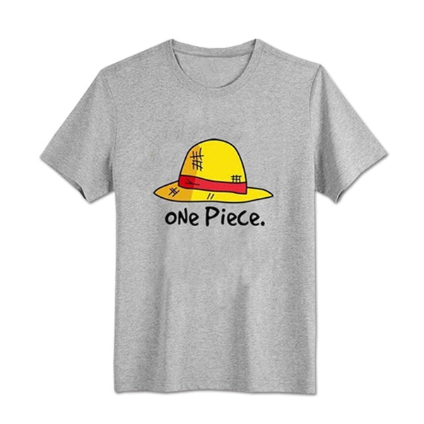 Anime One Piece T Shirt